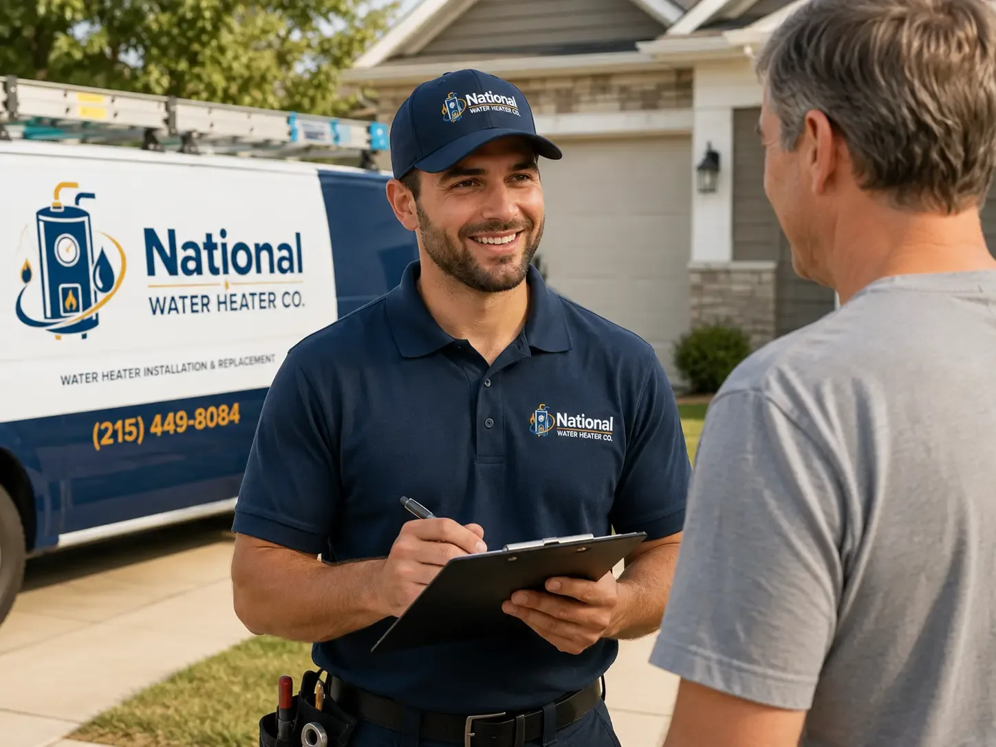 Water Heater Installation Diamond Bar, CA FAQs